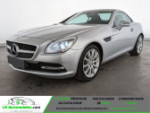 Mercedes Classe SLK 200 occasion année 2014 boite Automatique Annonce Mercedes Classe SLK 200 occasion Essence 200 à Beaupuy