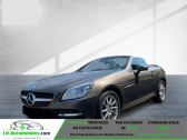 Mercedes Classe SLK 200 occasion année 2011 boite Automatique Annonce Mercedes Classe SLK 200 occasion Essence 200 à Beaupuy