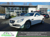 Annonce Mercedes Classe SLK 200 occasion Essence 200 à Beaupuy