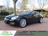 Mercedes Classe SLK 200 occasion année 2011 boite Automatique Annonce Mercedes Classe SLK 200 occasion Essence 200 à Beaupuy