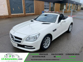 Mercedes Classe SLK 200 occasion année 2015 boite Manuelle Annonce Mercedes Classe SLK 200 occasion Essence 200 à Beaupuy