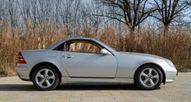 Mercedes Classe SLK 200 , garage RUOTE DA SOGNO � Reggio Emilia