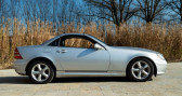 Mercedes Classe SLK 200 2001 MERCEDES-BENZ SLK320 ROADSTER   Reggio Emilia 42
