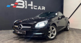 Annonce Mercedes Classe SLK 200 occasion Essence Classe 1.8 200 185 BLUEEFFICIENCY 7G-TRONIC BVA  Roanne