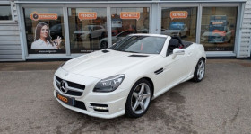 Mercedes Classe SLK 200 , garage EWIGO AUXERRE � Monéteau