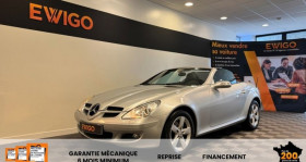 Mercedes Classe SLK 200 , garage EWIGO DIJON � Saint-Apollinaire