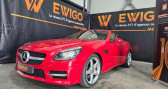 Mercedes Classe SLK 200 Classe 1.8 200 KOMPRESSOR 185 PACK AMG ENTRETIEN   Montélimar 26