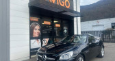 Mercedes Classe SLK 200 Classe 1.8 200 KOMPRESSOR 185CH   CHAUFFES NUQUE SIEGES CHAU   Le Versoud 38
