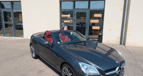 Mercedes Classe SLK 200 , garage EWIGO VIENNE � AMPUIS