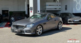 Mercedes Classe SLK 200 Classe 200 1.8 185cv BLUEEFFICIENCY 7G-TRONIC BVA10  2015 - annonce de voiture en vente sur Auto Sélection.com