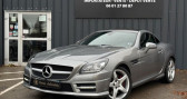Annonce Mercedes Classe SLK 200 occasion Essence Classe 200 1.8 amg  Saint-SylvestreCappel
