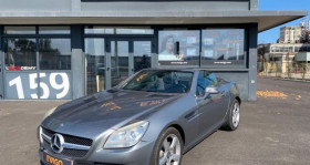 Mercedes Classe SLK 200 , garage EWIGO VALENCE  Valence