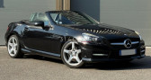 Mercedes Classe SLK 200 CLASSE 200 BVA 7G-Tronic  2011 - annonce de voiture en vente sur Auto Sélection.com