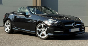 Mercedes Classe SLK 200 , garage 314CARS  Roanne