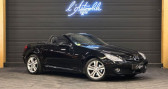 Mercedes Classe SLK 200 occasion année 2008 boite Manuelle Annonce Mercedes Classe SLK 200 occasion Essence Classe 200 BVM6 HISTORIQUE D'ENTRETIEN à Méry Sur Oise
