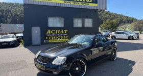Mercedes Classe SLK 200 , garage DRACENIE MOTORS BY AUTOLUXE � DRAGUIGNAN