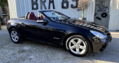 Mercedes Classe SLK 200 CLASSE 200 Kompressor - BVA CABRIOLET - BM 171 . PHASE 1  � Le Muy 83