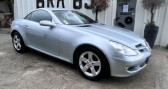 Annonce Mercedes Classe SLK 200 occasion Essence CLASSE 200 Kompressor CABRIOLET � Le Muy