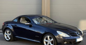 Mercedes Classe SLK 200 CLASSE 200 Kompressor   Roanne 42