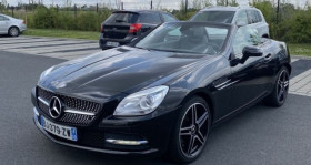 Mercedes Classe SLK 200 , garage HELP CAR  VOREPPE