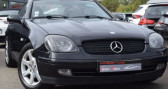 Annonce Mercedes Classe SLK 200 occasion Essence CLASSE 200 à VENDARGUES