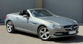 Mercedes Classe SLK 200 CLASSE 200i BVA 7G-Tronic Plus   Roanne 42