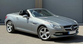 Mercedes Classe SLK 200 , garage 314CARS  Roanne