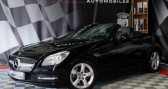 Annonce Mercedes Classe SLK 200 occasion Essence CLASSE 200K BA  Royan