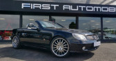 Mercedes Classe SLK 200 Classe 200K BV6  2001 - annonce de voiture en vente sur Auto S&eacute;lection.com