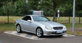 Mercedes Classe SLK 200 Classe 200k   Fameck 57