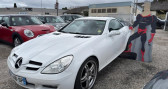 Annonce Mercedes Classe SLK 200 occasion Essence CLASSE 200K � LA GARDE