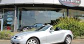 Mercedes Classe SLK 200 Classe II 200 K 163 BVA Garantie 12M P&MO   Fontenay Sur Eure 28