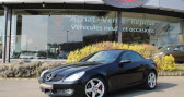 Annonce Mercedes Classe SLK 200 occasion Essence Classe ii 200 k bva 185cv garantie 12m p&mo � Fontenay Sur Eure