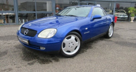 Mercedes Classe SLK 200 , garage AUTO GOLD  AUBIERE
