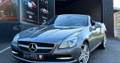 Mercedes Classe SLK 200 Classe SLK200 184ch BVM6   Bruay La Buissire 62