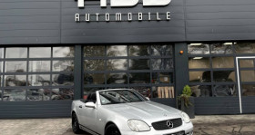 Mercedes Classe SLK 200 , garage ADS AUTOMOBILE 57  Diebling
