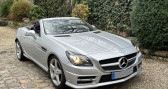 Annonce Mercedes Classe SLK 200 occasion Essence III (R172) 200 7GTro � Rueil-Malmaison