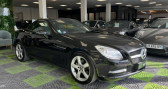 Annonce Mercedes Classe SLK 200 occasion Essence III (R172) 200  MOUGINS