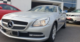 Mercedes Classe SLK 200 , garage GOUYER AUTOMOBILES  ALENCON