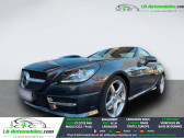 Annonce Mercedes Classe SLK 200 occasion Essence SLK 200 BVA � Beaupuy