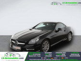 Annonce Mercedes Classe SLK 200 occasion Essence SLK 200 BVA � Beaupuy