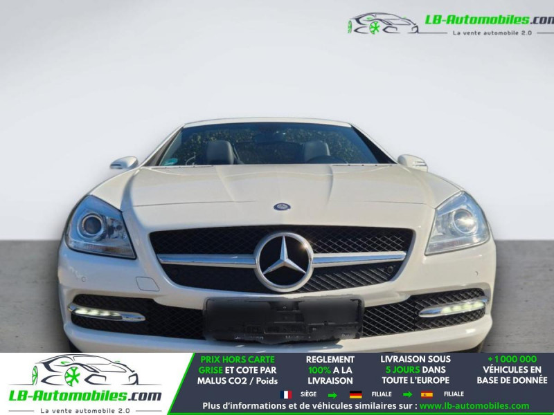 Mercedes Classe SLK 200 SLK 200 BVA  occasion � Beaupuy