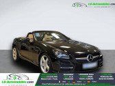 Annonce Mercedes Classe SLK 200 occasion Essence SLK 200 BVA � Beaupuy
