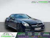 Annonce Mercedes Classe SLK 200 occasion Essence SLK 200 BVA � Beaupuy