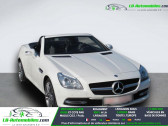 Annonce Mercedes Classe SLK 200 occasion Essence SLK 200 BVA � Beaupuy