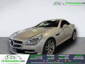 Mercedes Classe SLK 200 SLK 200 BVA  � Beaupuy 31
