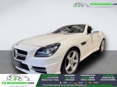 Annonce Mercedes Classe SLK 200 occasion Essence SLK 200 BVA � Beaupuy