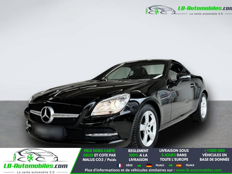 Mercedes Classe SLK 200 SLK 200 BVA  occasion � Beaupuy