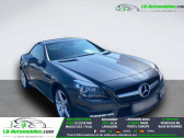 Annonce Mercedes Classe SLK 200 occasion Essence SLK 200 BVA � Beaupuy