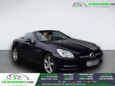 Mercedes Classe SLK 200 SLK 200 BVA  � Beaupuy 31